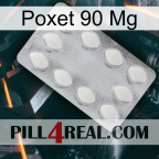 Poxet 90 Mg 16